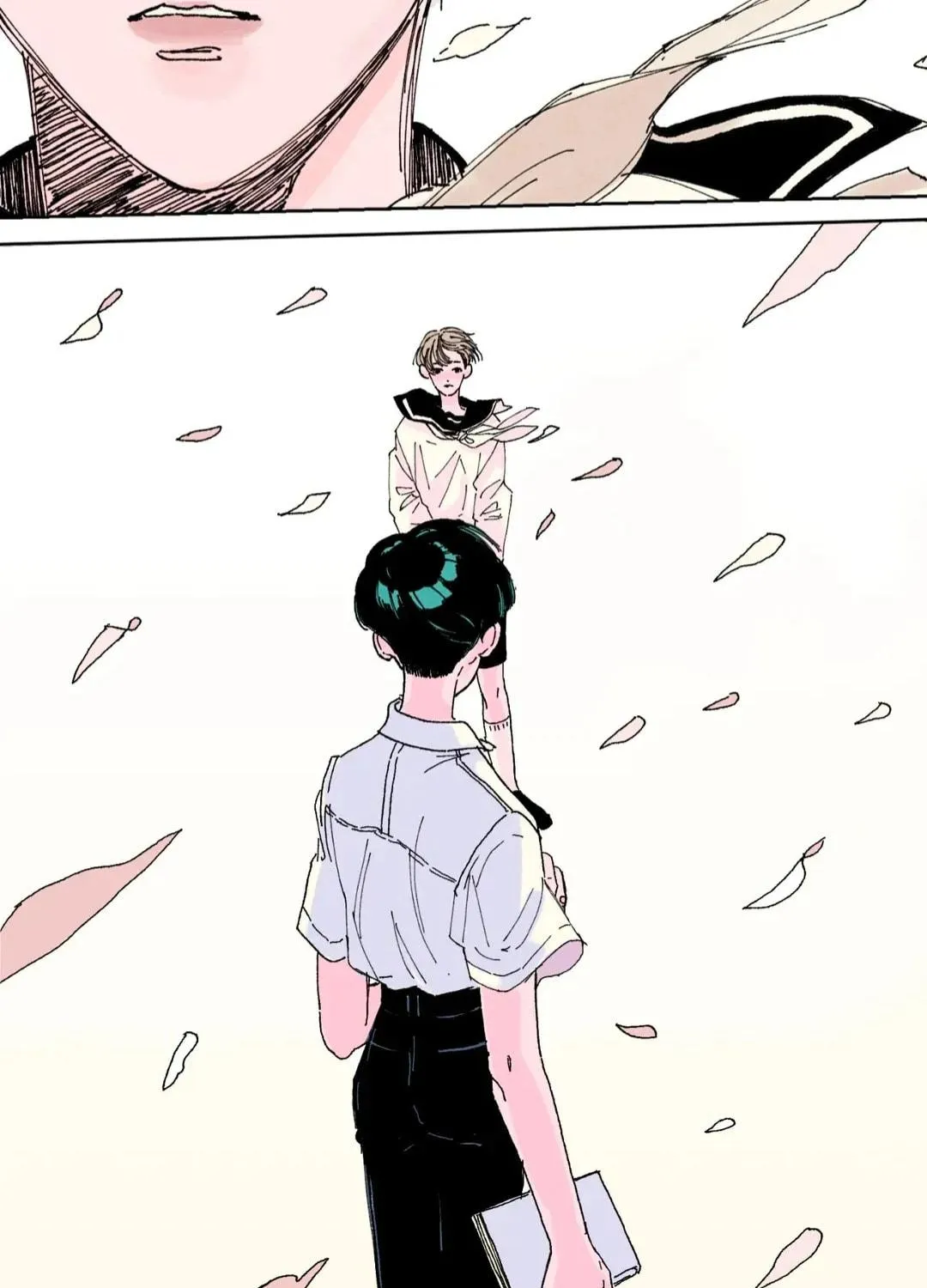 Count Tachibana Chapter 2 page 78 - 