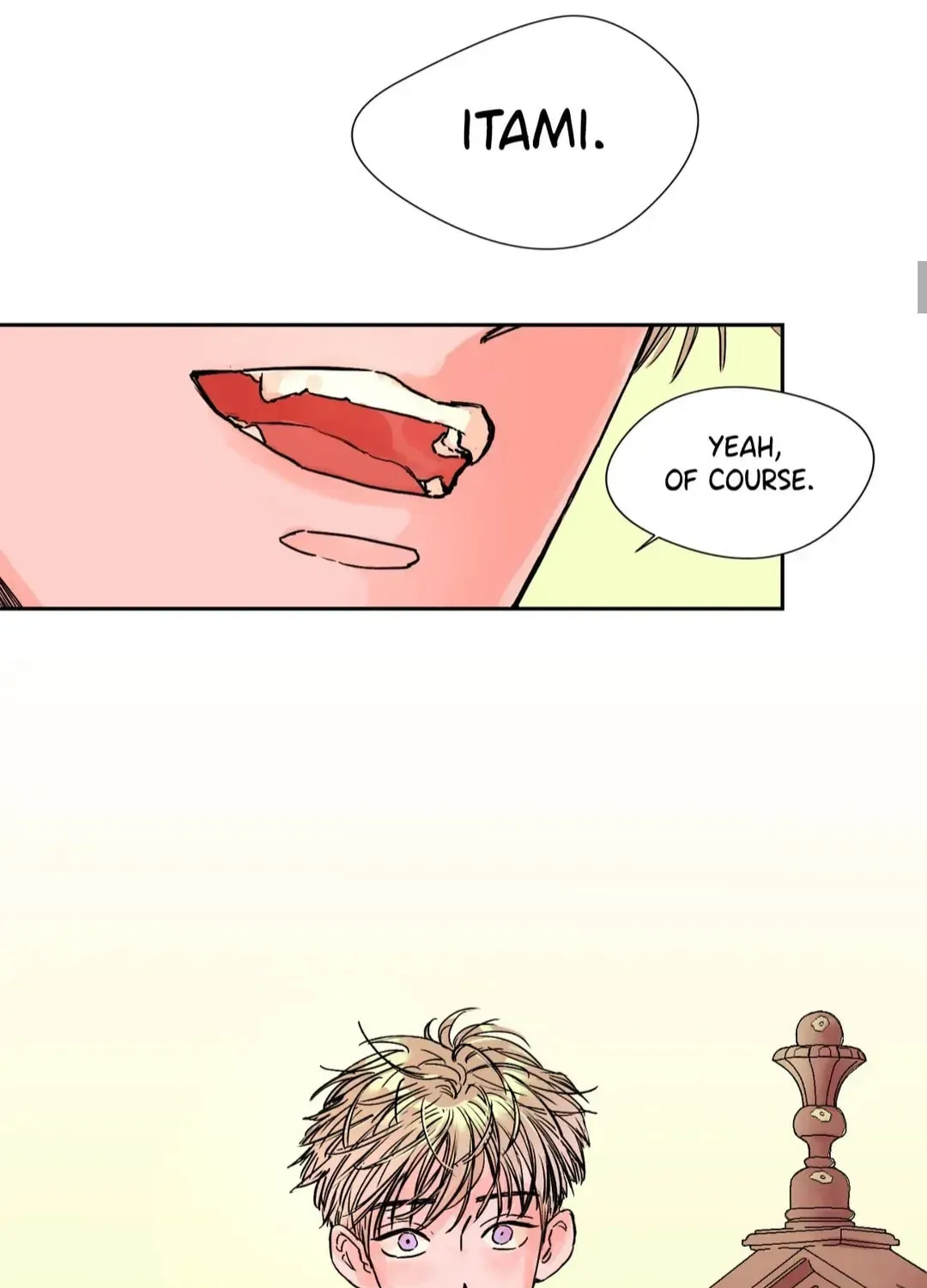 Count Tachibana Chapter 20 page 12 - 
