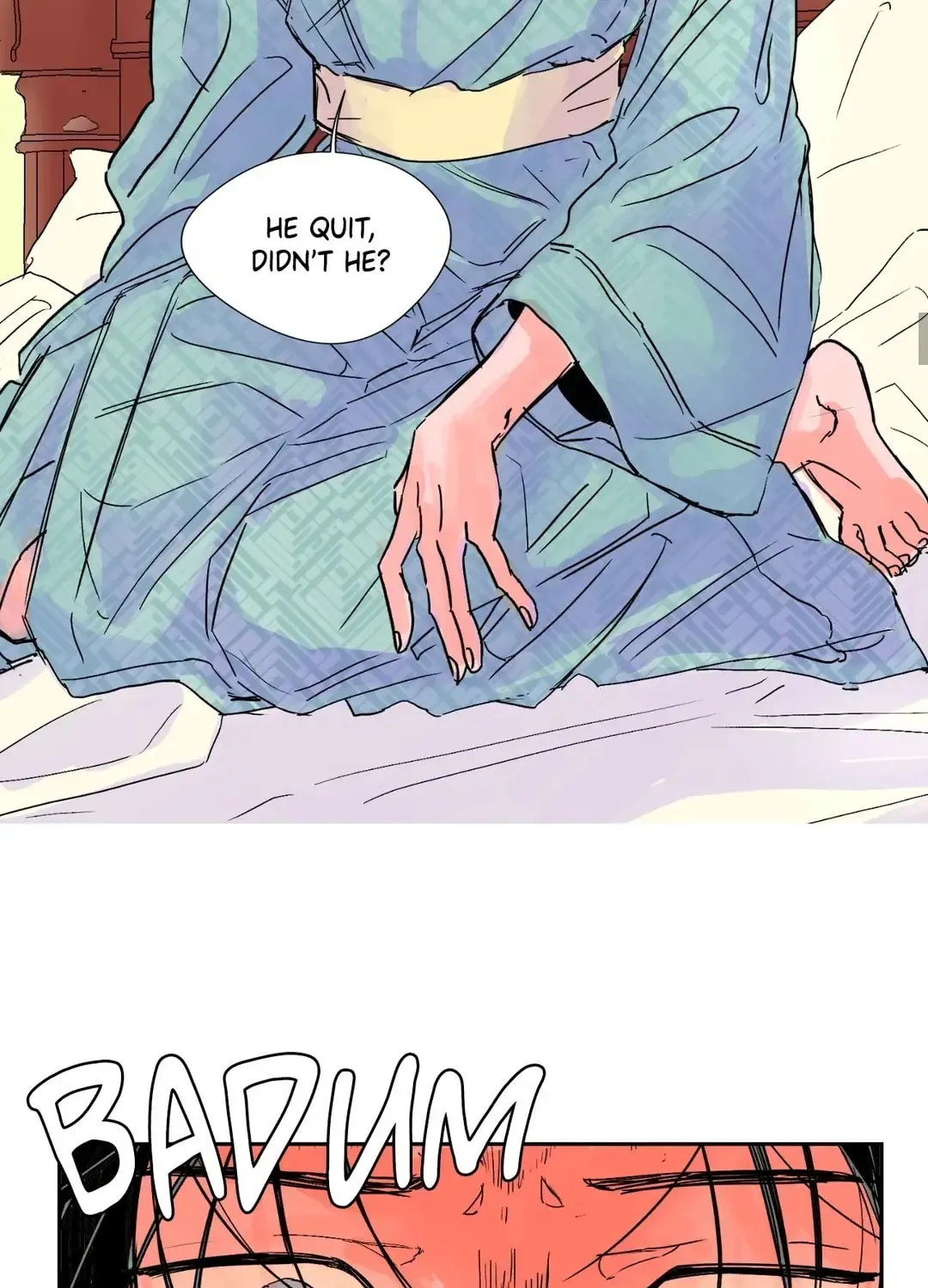 Count Tachibana Chapter 20 page 14 - 