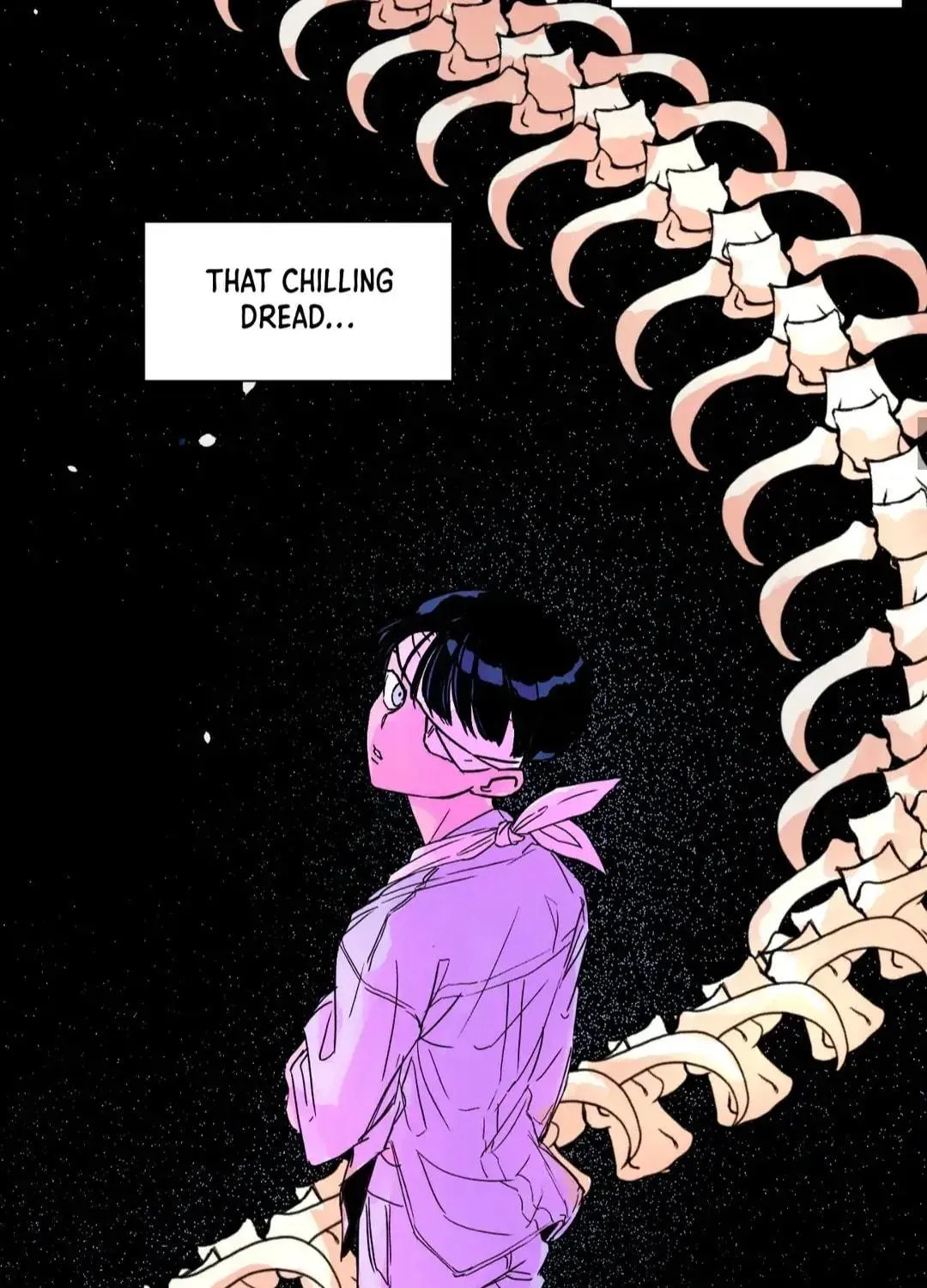 Count Tachibana Chapter 20 page 18 - 