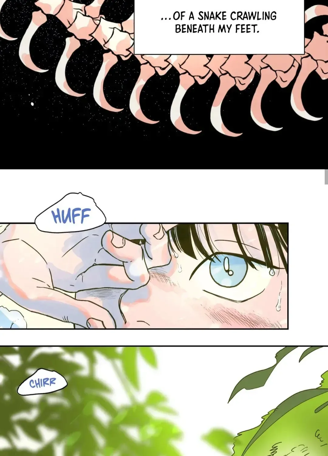 Count Tachibana Chapter 20 page 20 - 