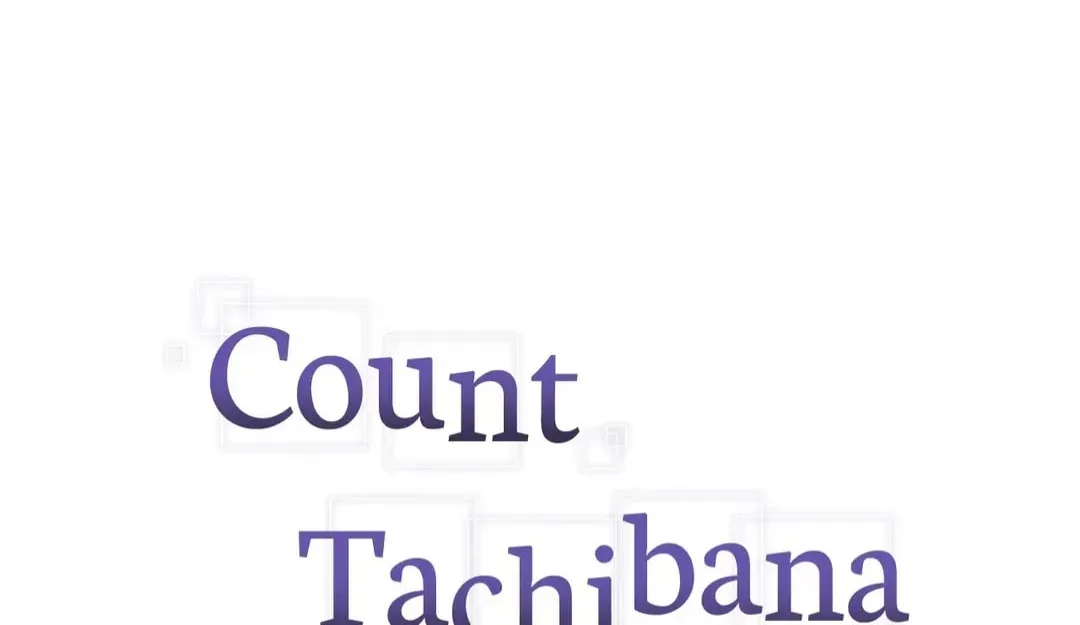 Count Tachibana Chapter 20 page 3 - 