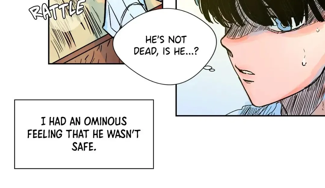 Count Tachibana Chapter 20 page 25 - 