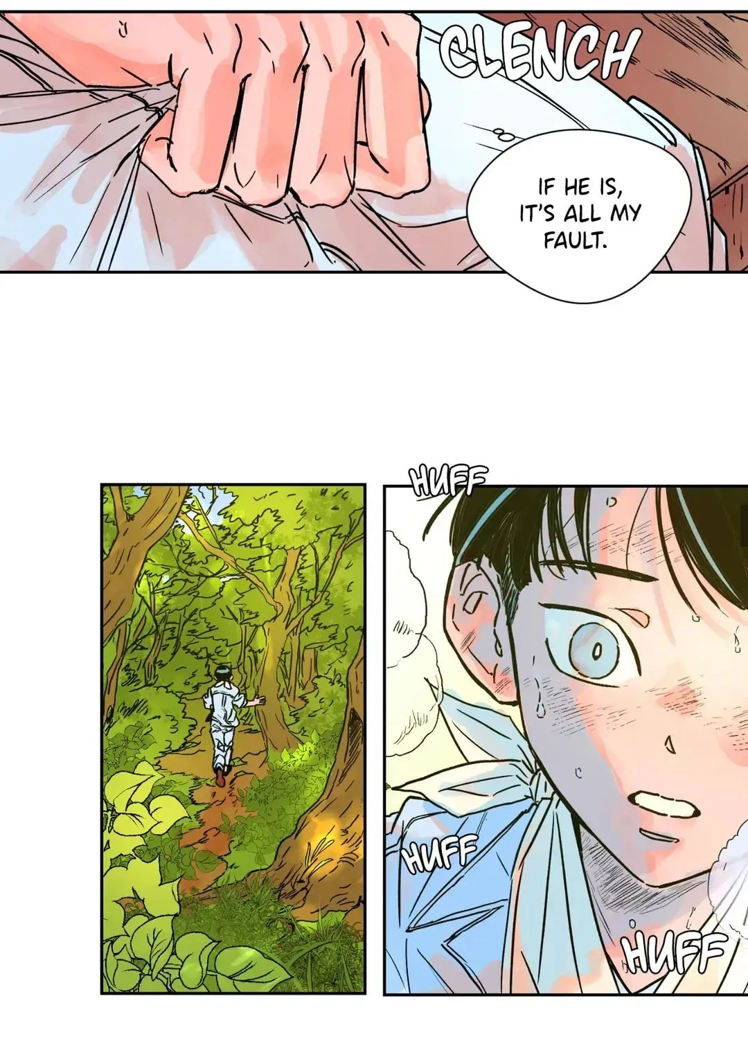 Count Tachibana Chapter 20 page 26 - 