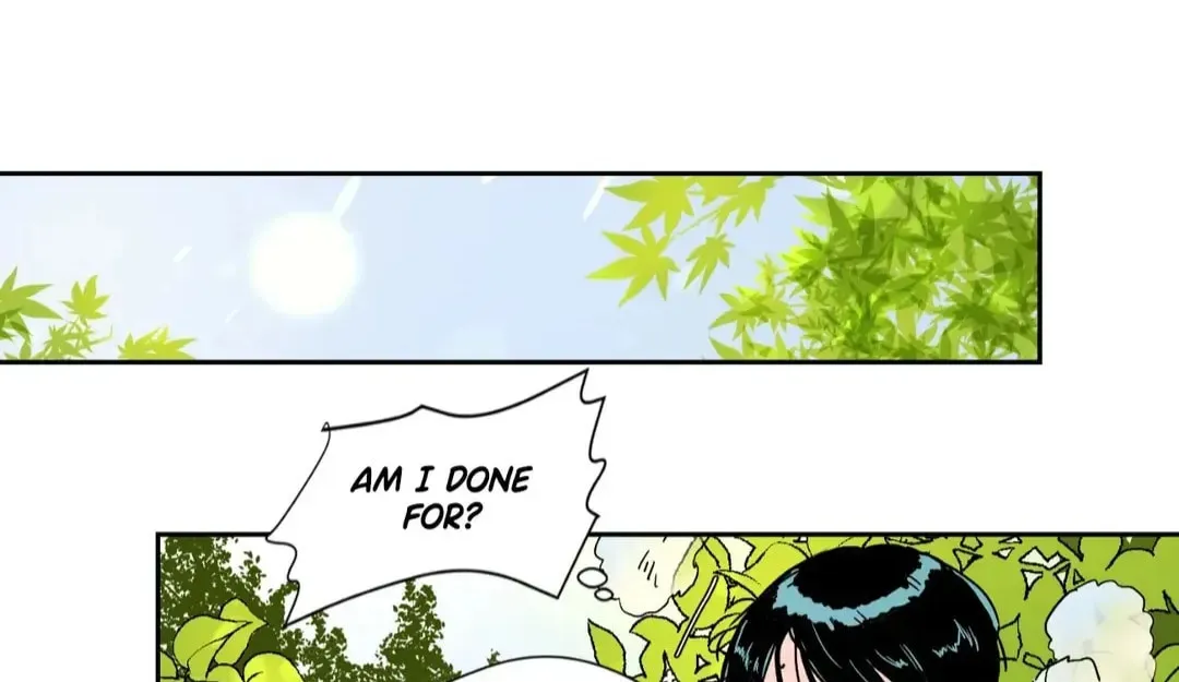 Count Tachibana Chapter 20 page 27 - 