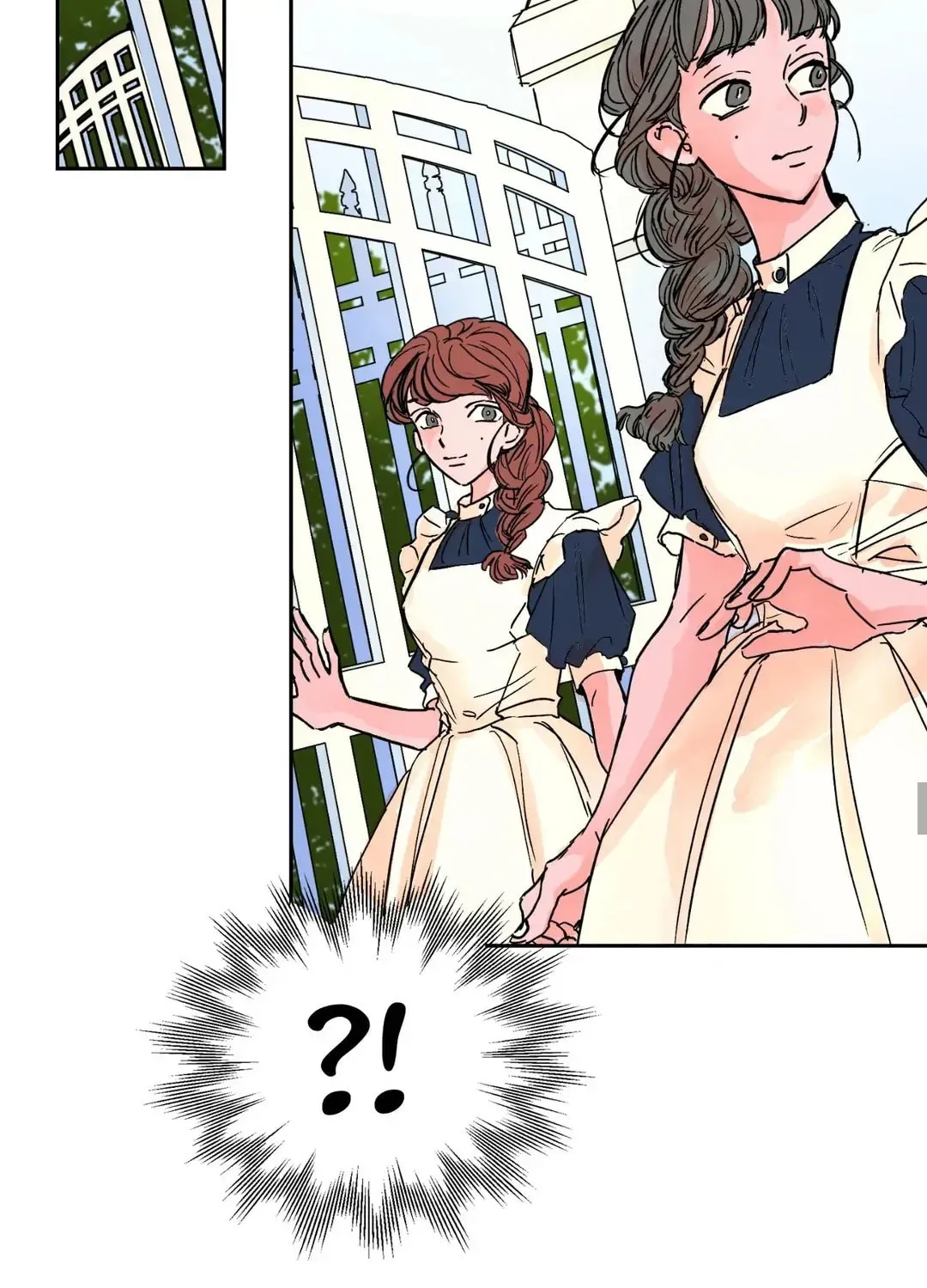Count Tachibana Chapter 20 page 32 - 