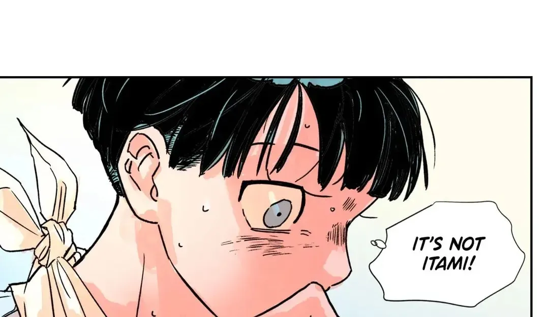Count Tachibana Chapter 20 page 33 - 