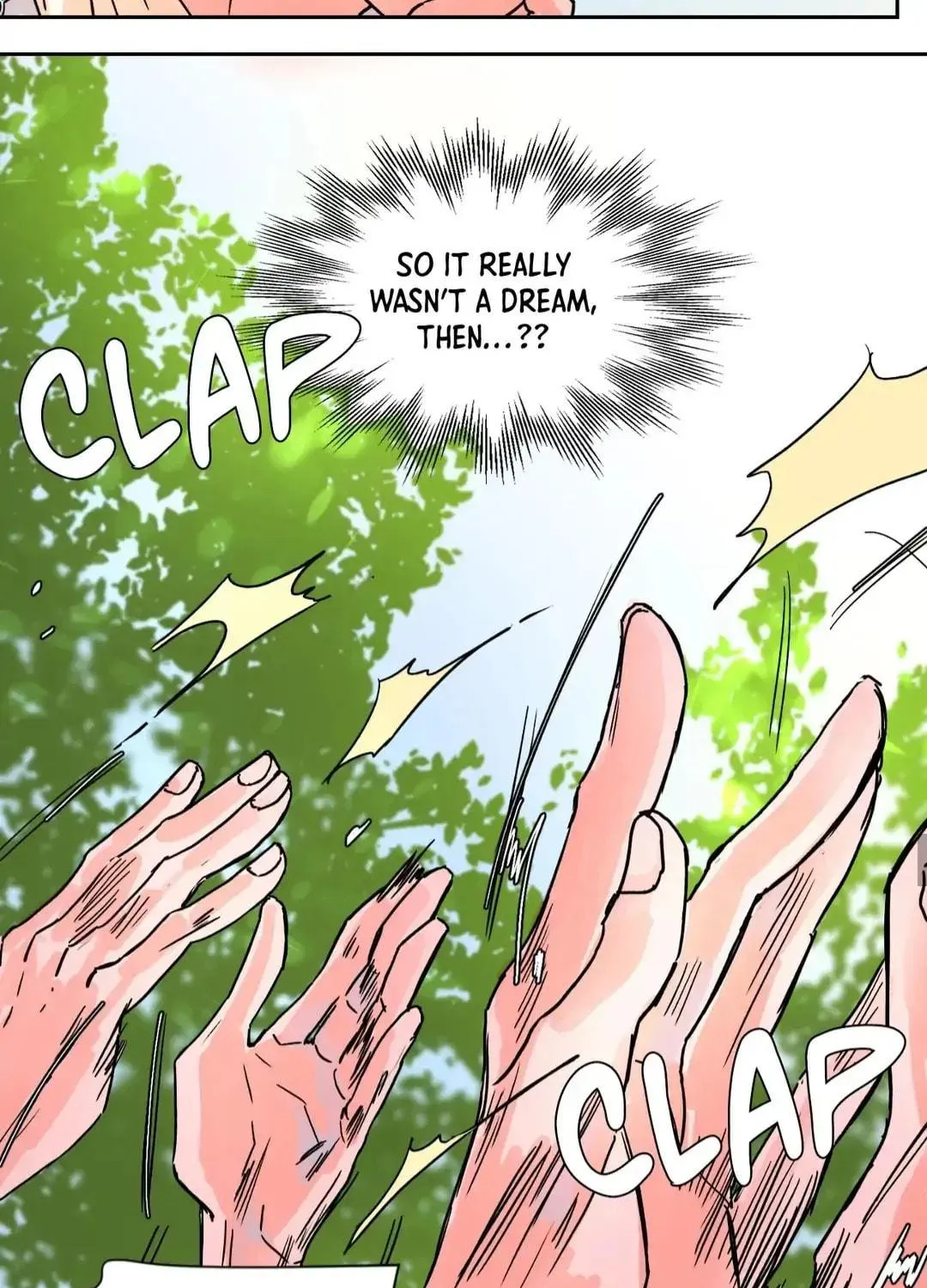 Count Tachibana Chapter 20 page 34 - 