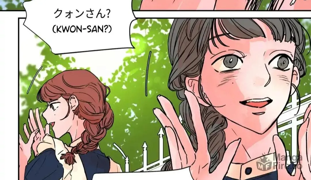 Count Tachibana Chapter 20 page 35 - 