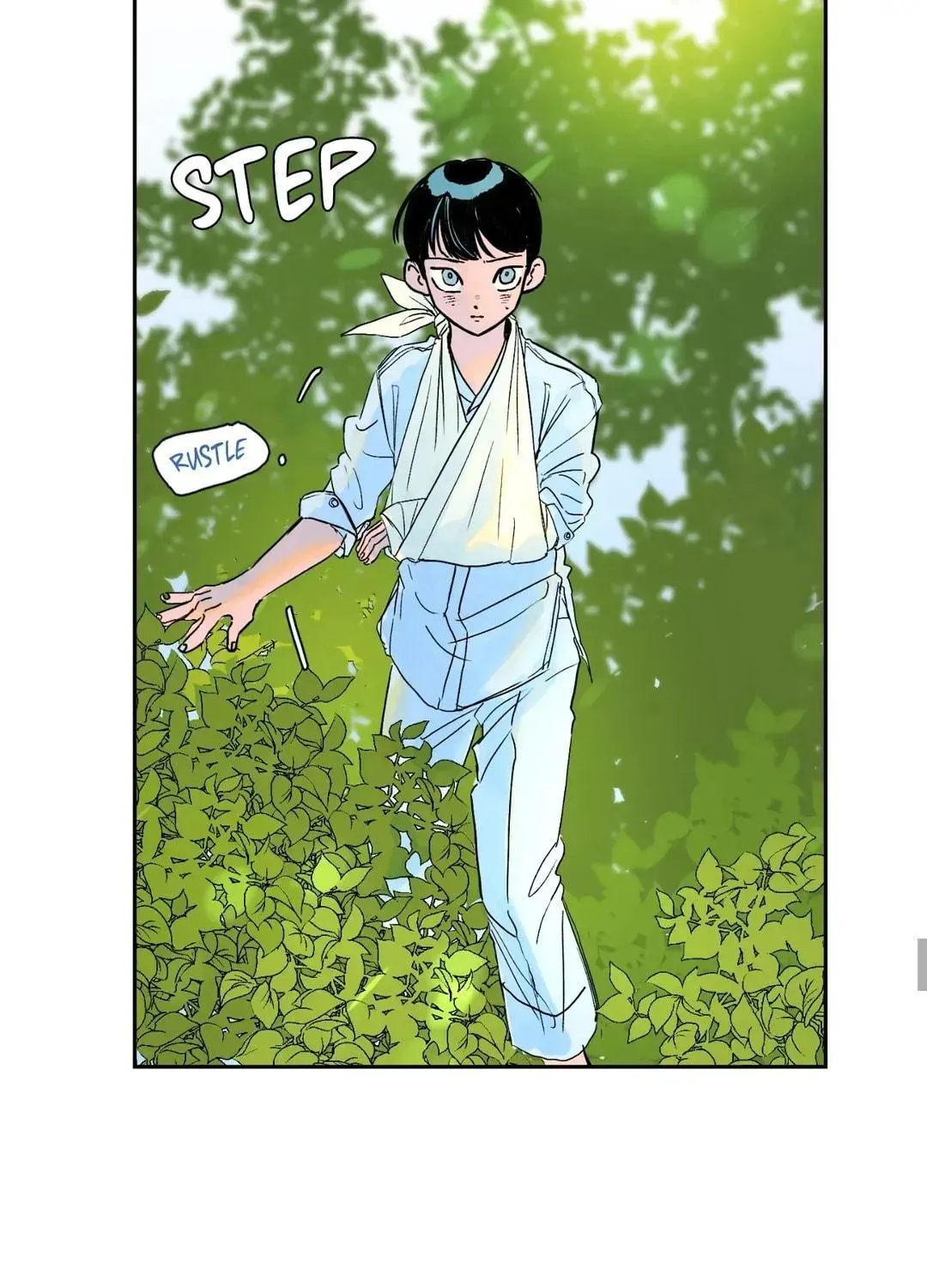 Count Tachibana Chapter 20 page 38 - 