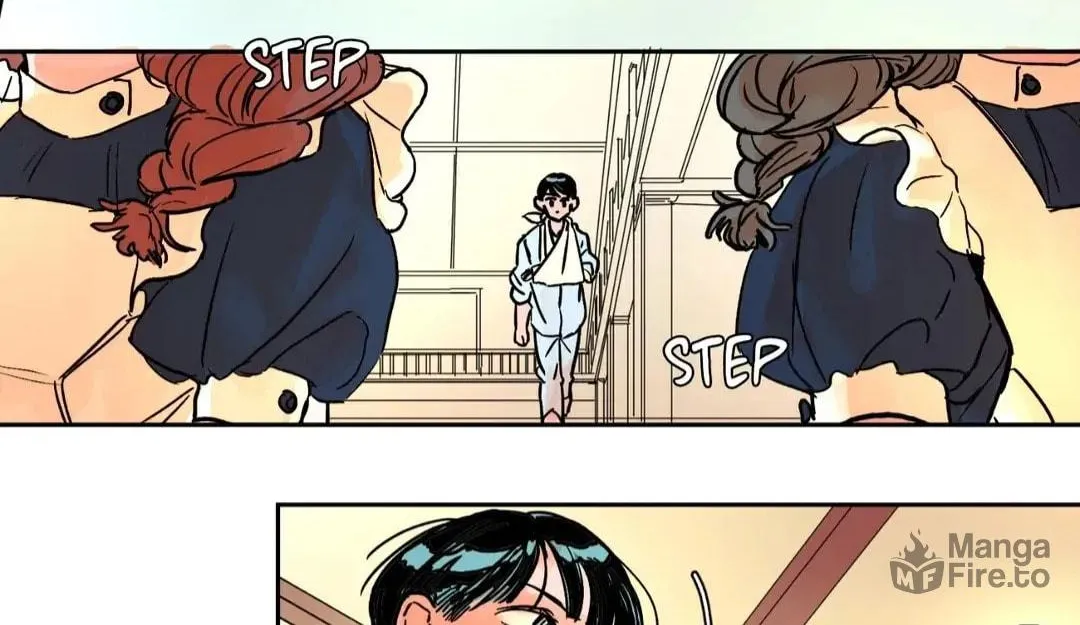 Count Tachibana Chapter 20 page 41 - 