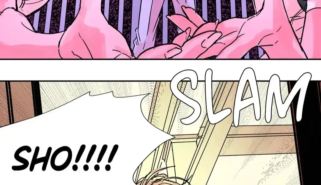 Count Tachibana Chapter 20 page 43 - 