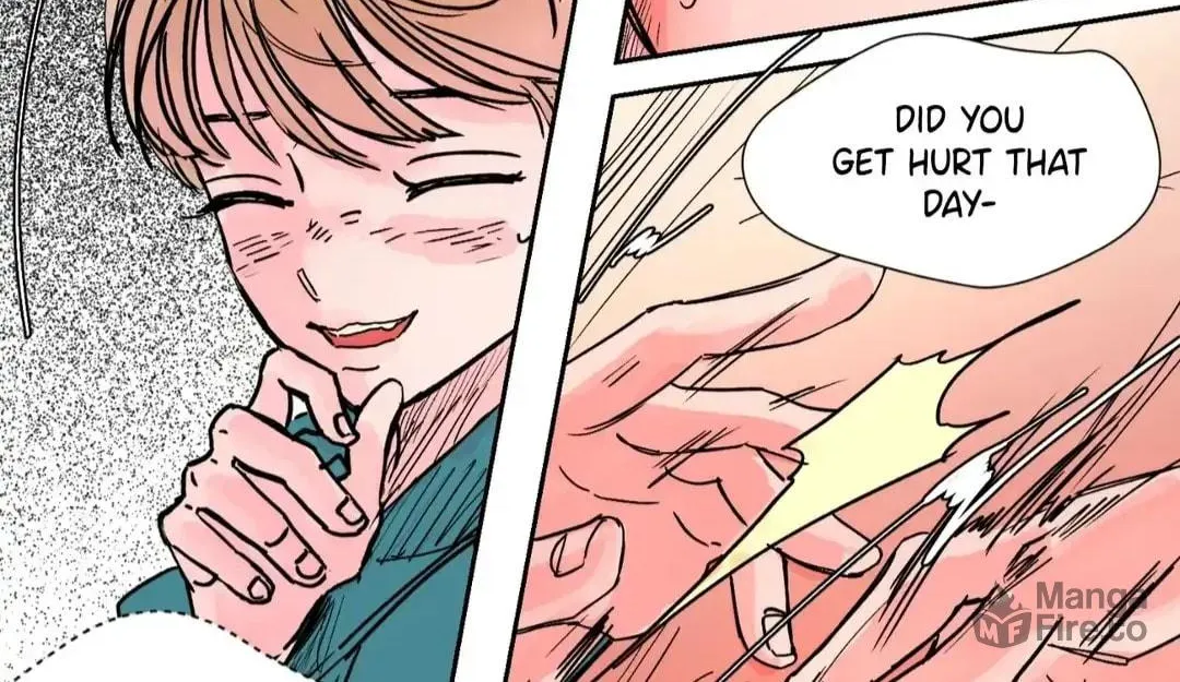 Count Tachibana Chapter 20 page 49 - 