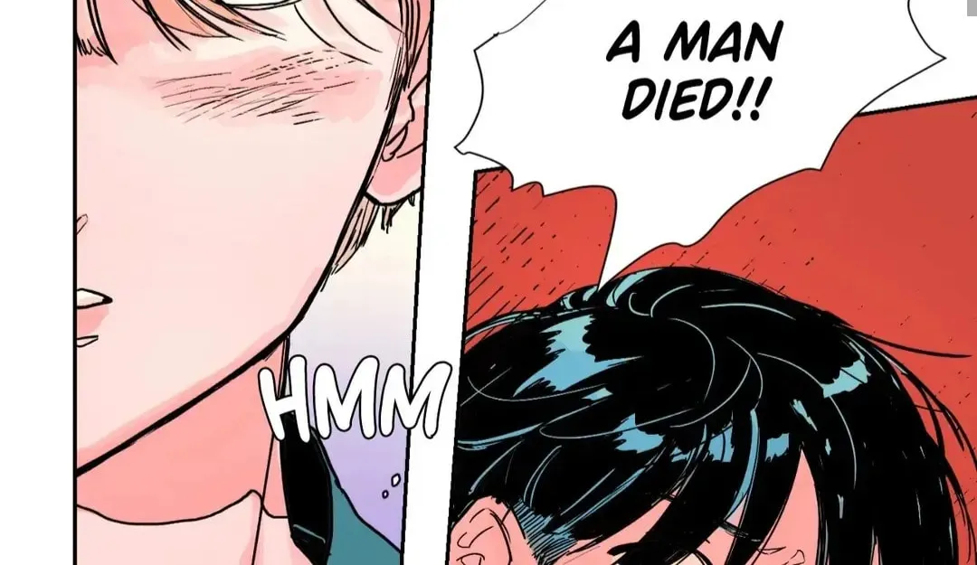 Count Tachibana Chapter 20 page 51 - 