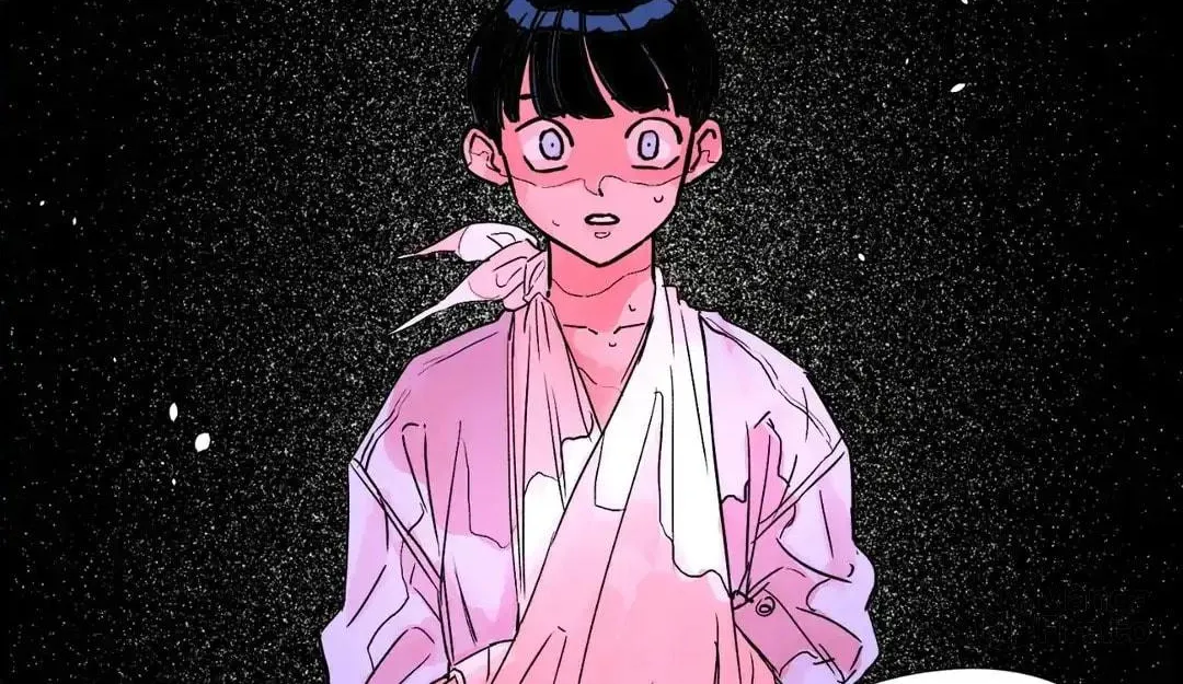 Count Tachibana Chapter 20 page 53 - 