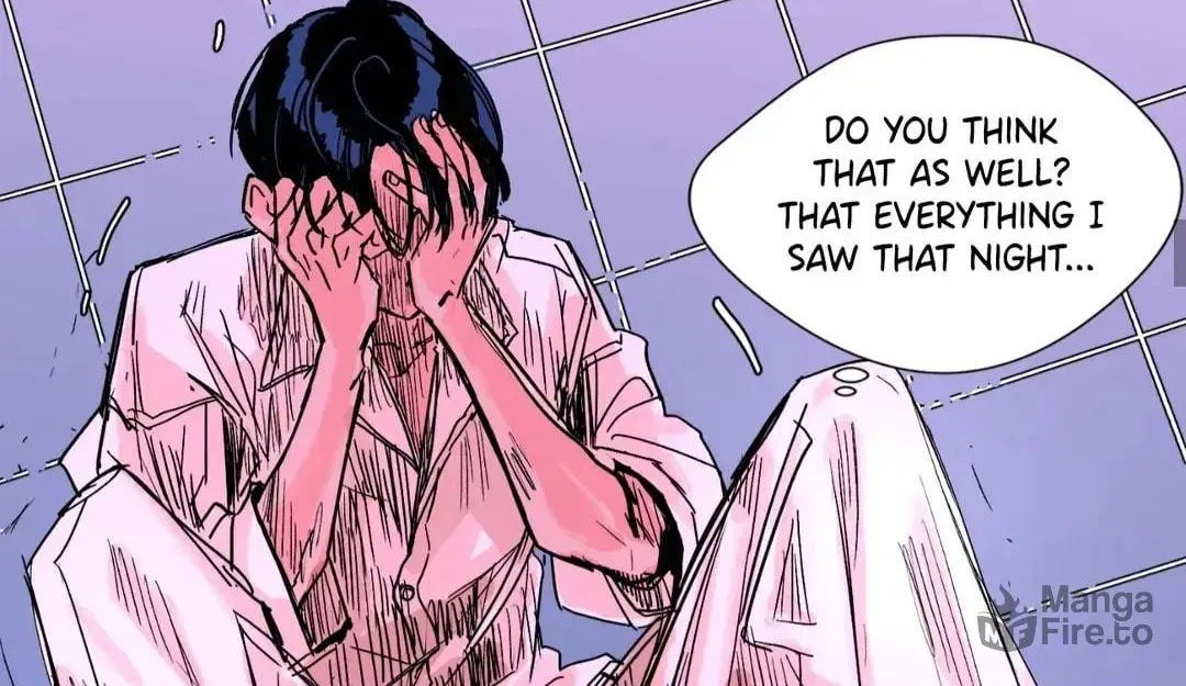 Count Tachibana Chapter 20 page 59 - 