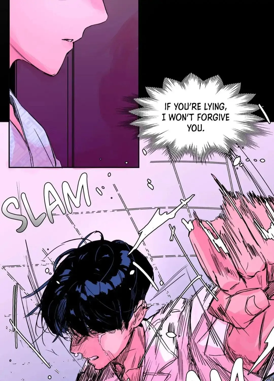 Count Tachibana Chapter 20 page 64 - 