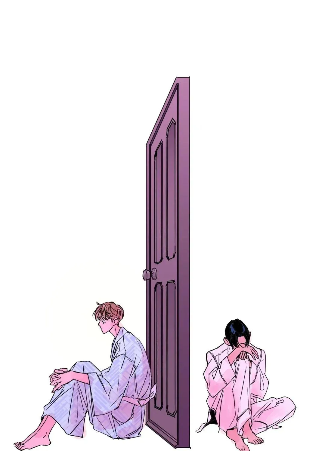 Count Tachibana Chapter 20 page 68 - 