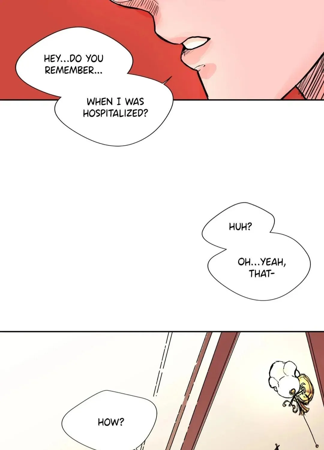 Count Tachibana Chapter 20 page 8 - 
