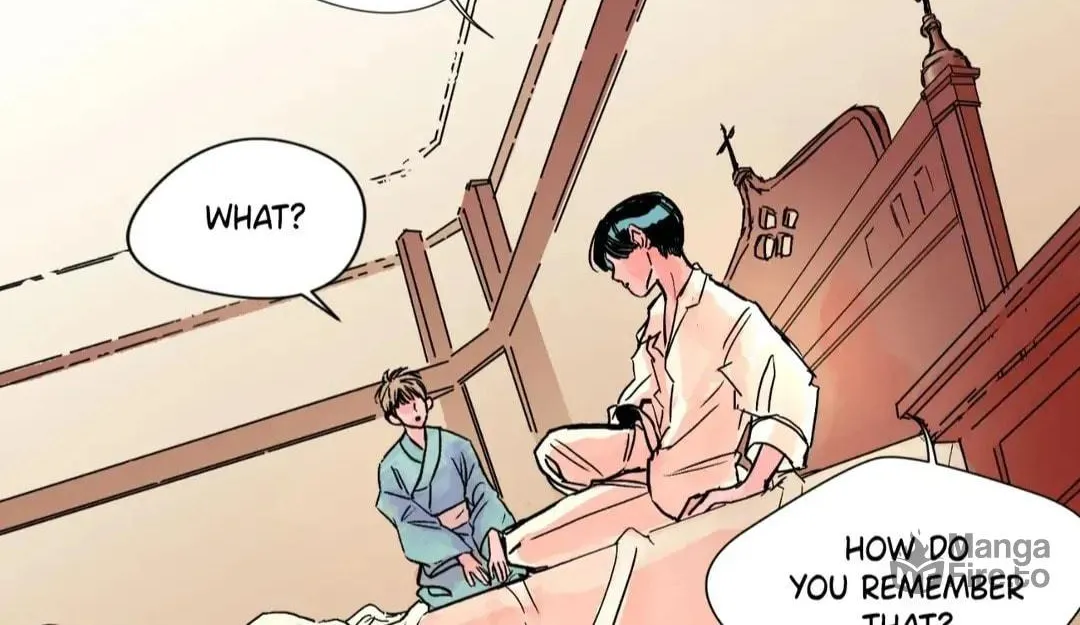 Count Tachibana Chapter 20 page 9 - 