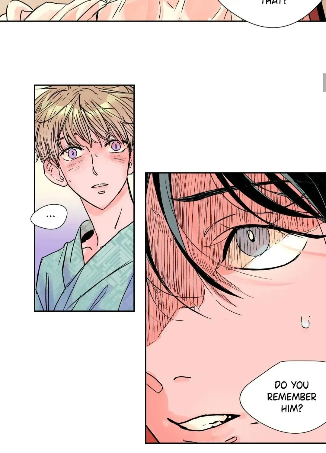 Count Tachibana Chapter 20 page 10 - 