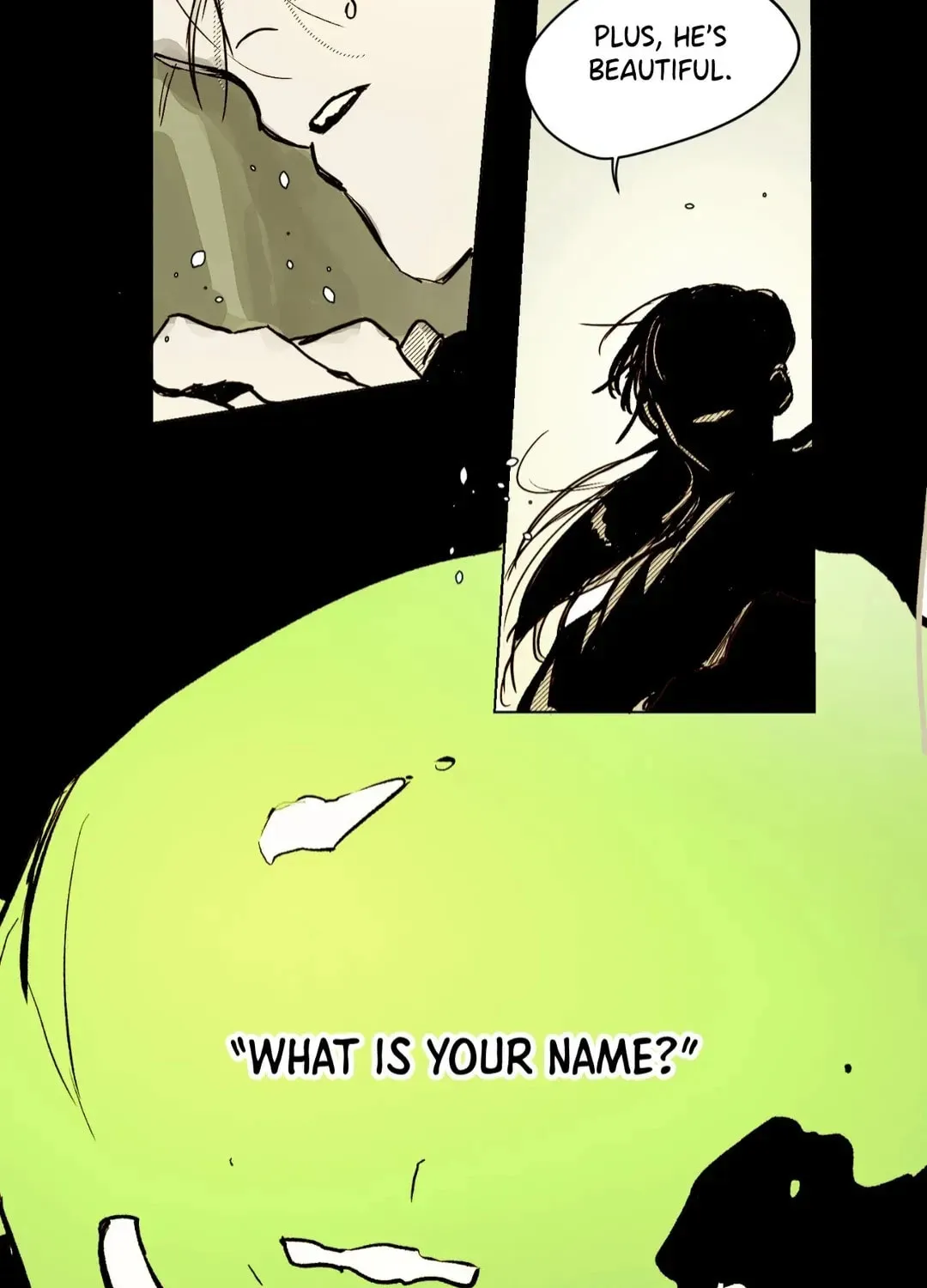 Count Tachibana Chapter 21 page 12 - 
