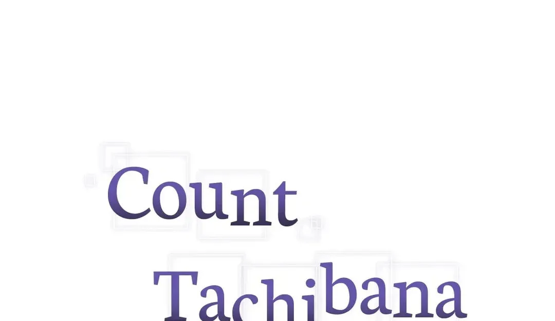 Count Tachibana Chapter 21 page 3 - 