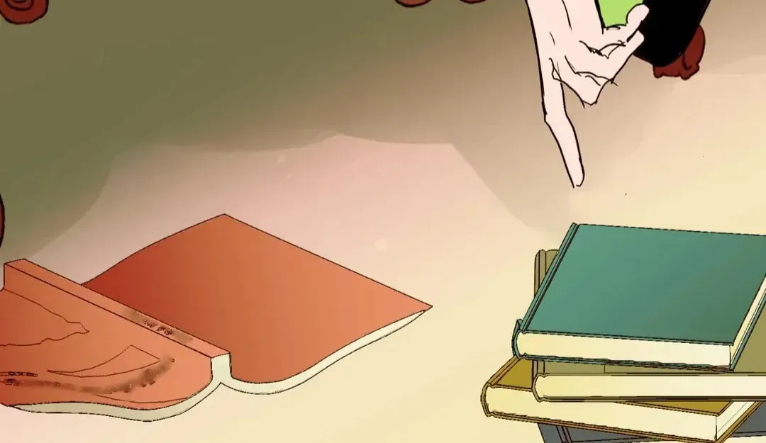 Count Tachibana Chapter 21 page 21 - 
