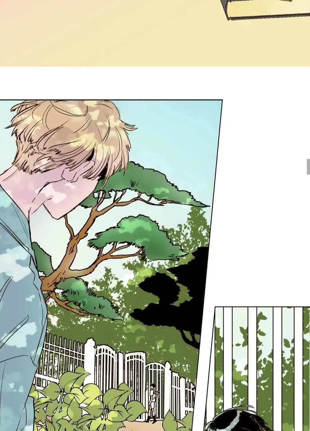 Count Tachibana Chapter 21 page 22 - 