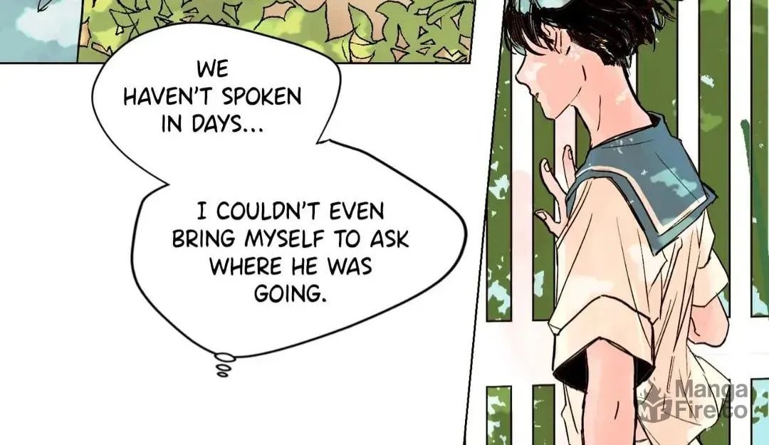 Count Tachibana Chapter 21 page 23 - 