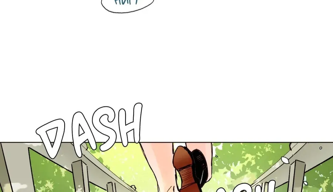 Count Tachibana Chapter 21 page 25 - 