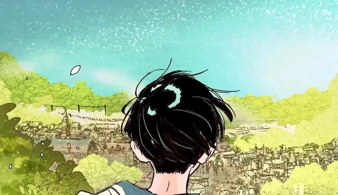 Count Tachibana Chapter 21 page 27 - 