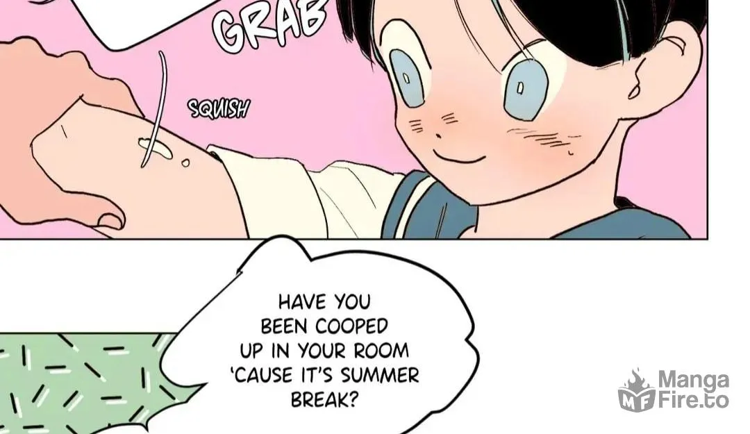 Count Tachibana Chapter 21 page 35 - 