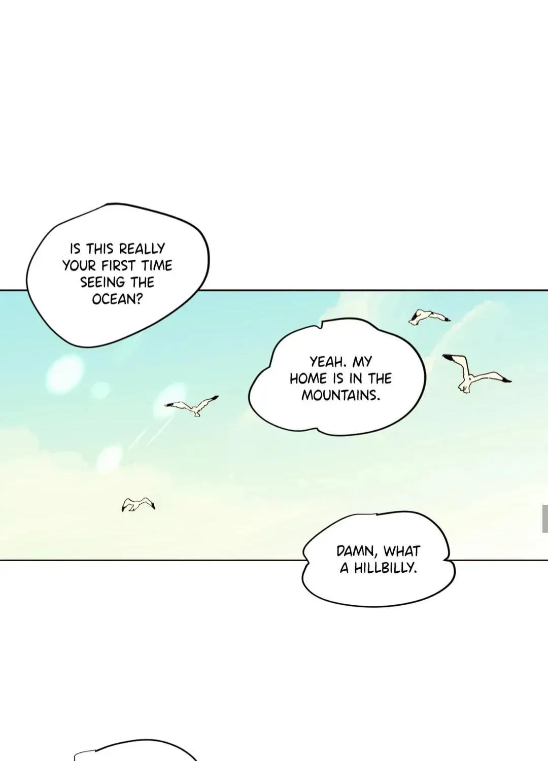 Count Tachibana Chapter 21 page 38 - 