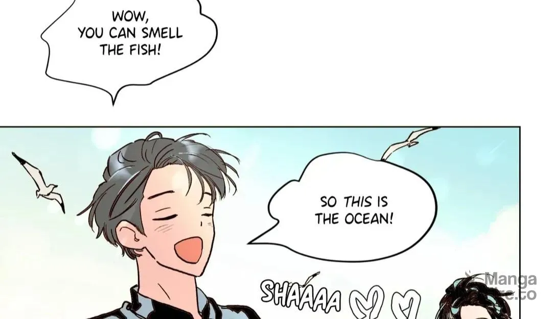 Count Tachibana Chapter 21 page 39 - 
