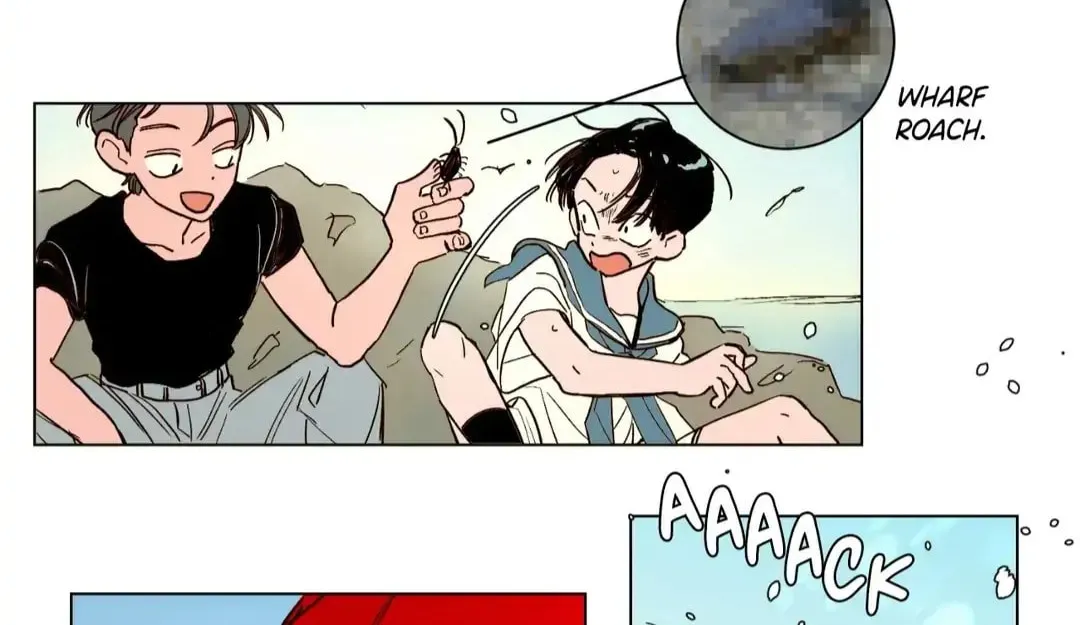 Count Tachibana Chapter 21 page 43 - 