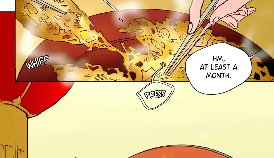 Count Tachibana Chapter 21 page 45 - 