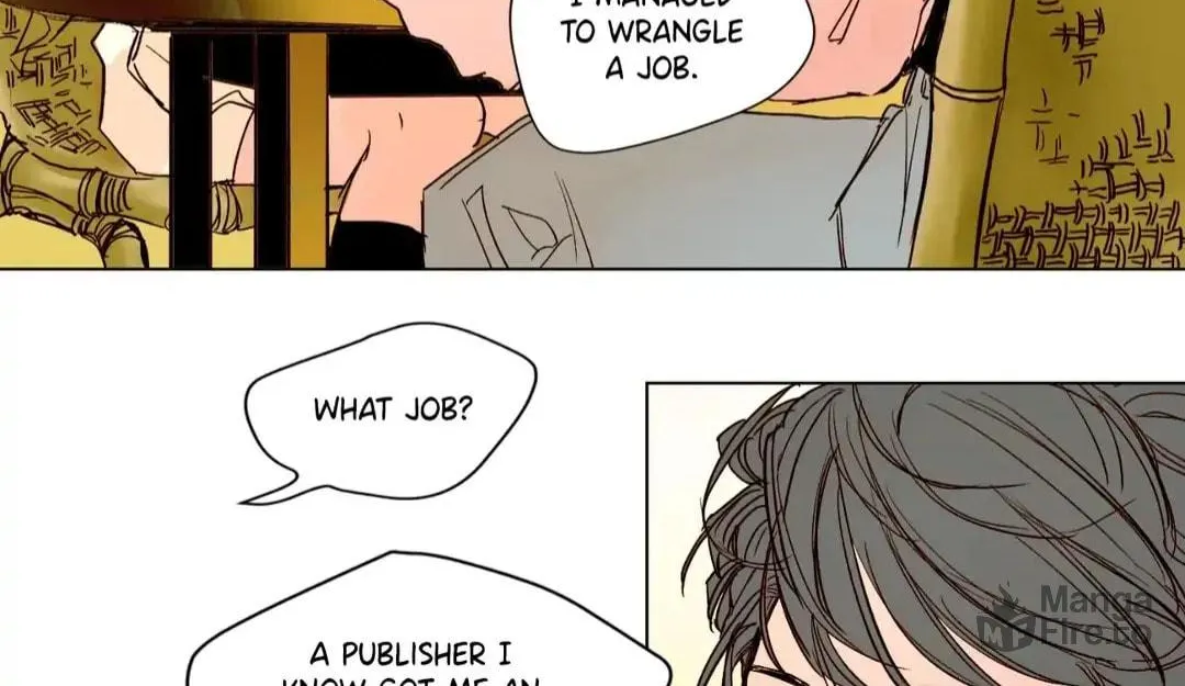 Count Tachibana Chapter 21 page 47 - 