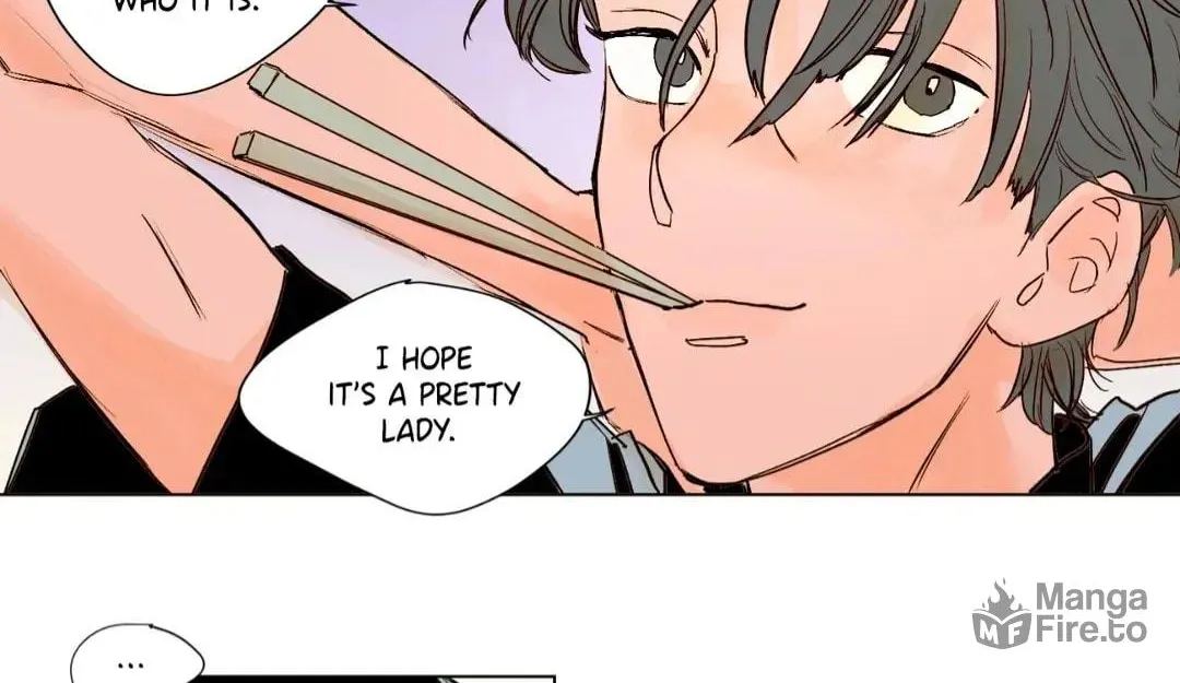 Count Tachibana Chapter 21 page 49 - 