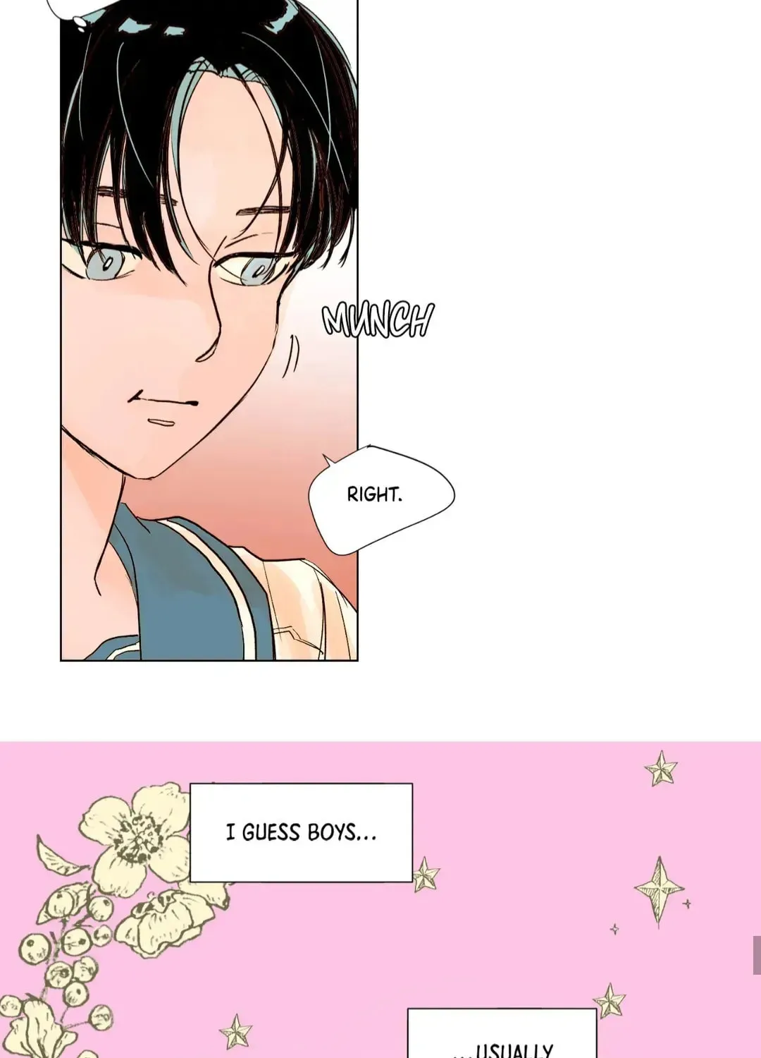 Count Tachibana Chapter 21 page 50 - 