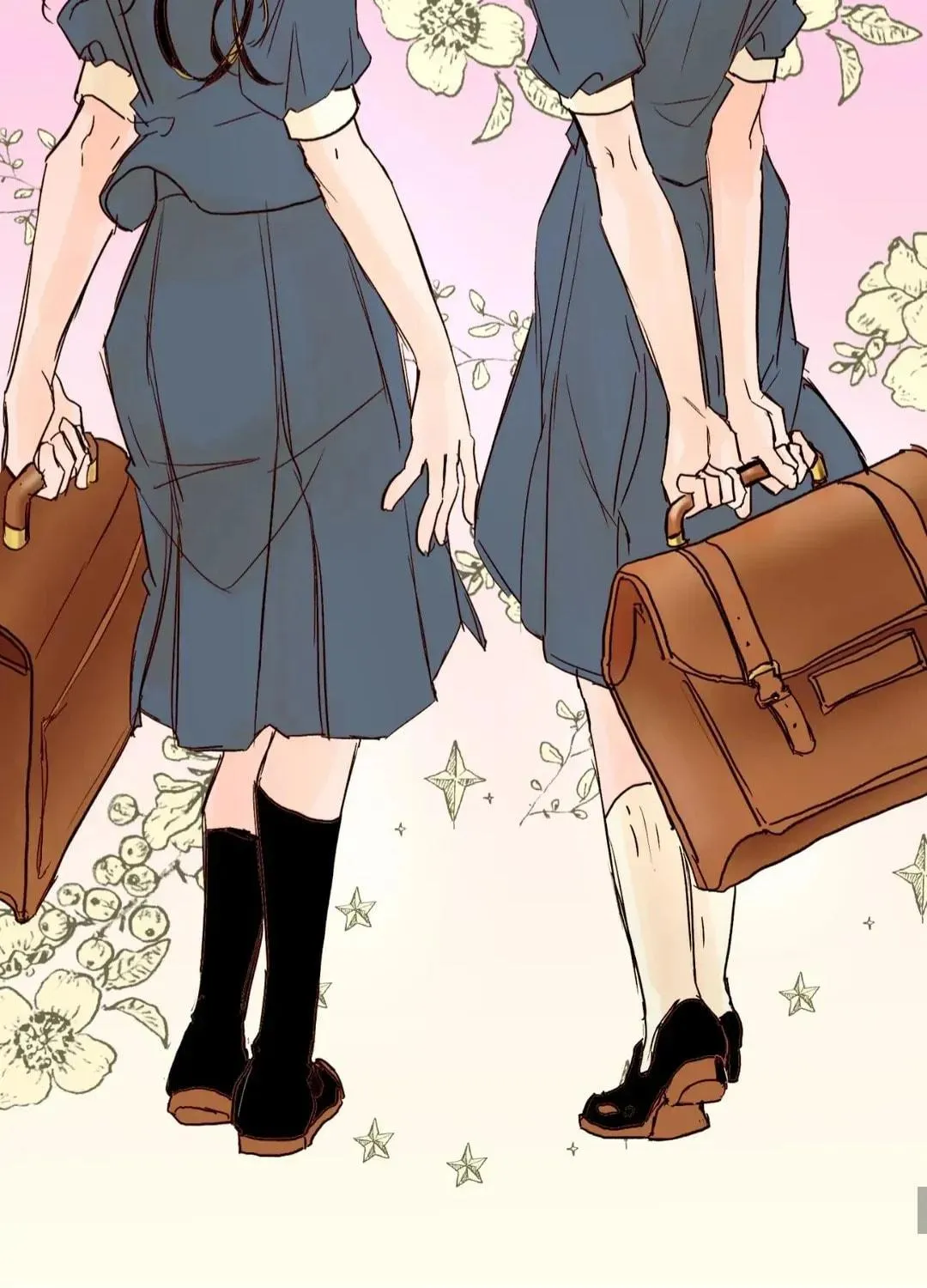 Count Tachibana Chapter 21 page 52 - 