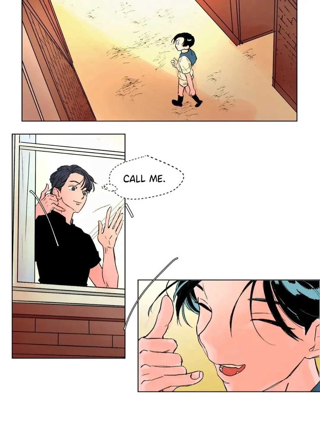 Count Tachibana Chapter 21 page 58 - 