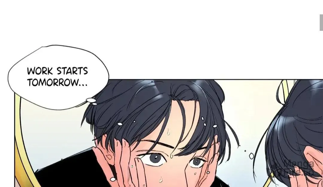 Count Tachibana Chapter 21 page 59 - 