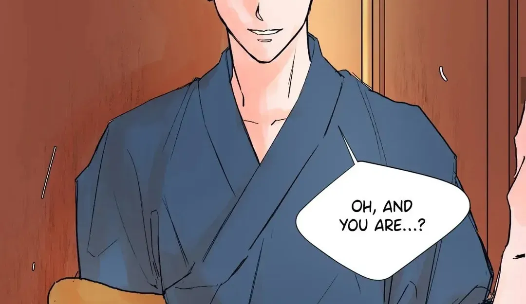 Count Tachibana Chapter 21 page 63 - 