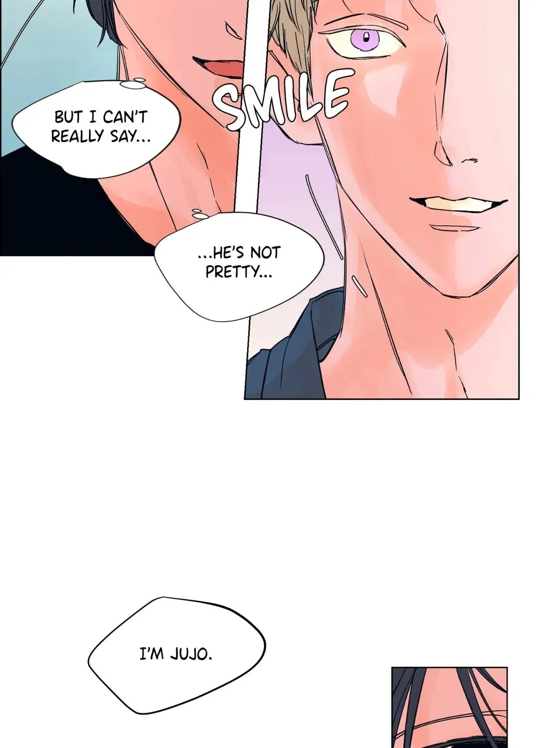 Count Tachibana Chapter 21 page 66 - 