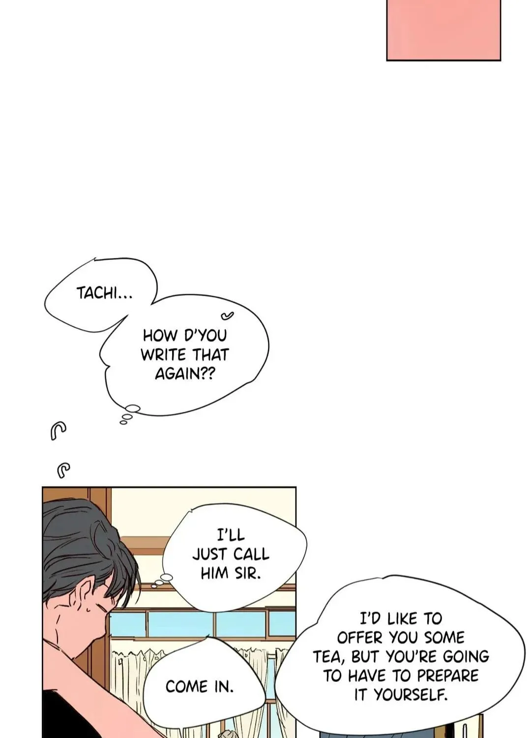 Count Tachibana Chapter 21 page 68 - 