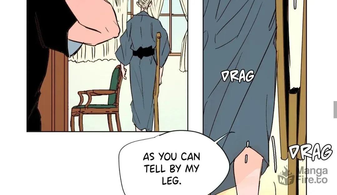 Count Tachibana Chapter 21 page 69 - 