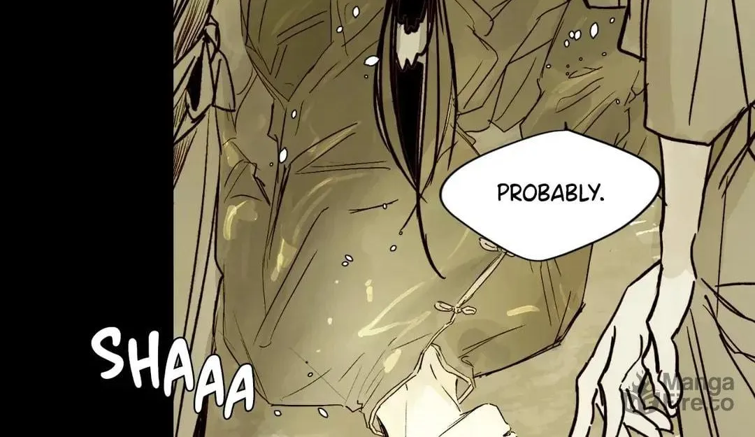Count Tachibana Chapter 21 page 9 - 