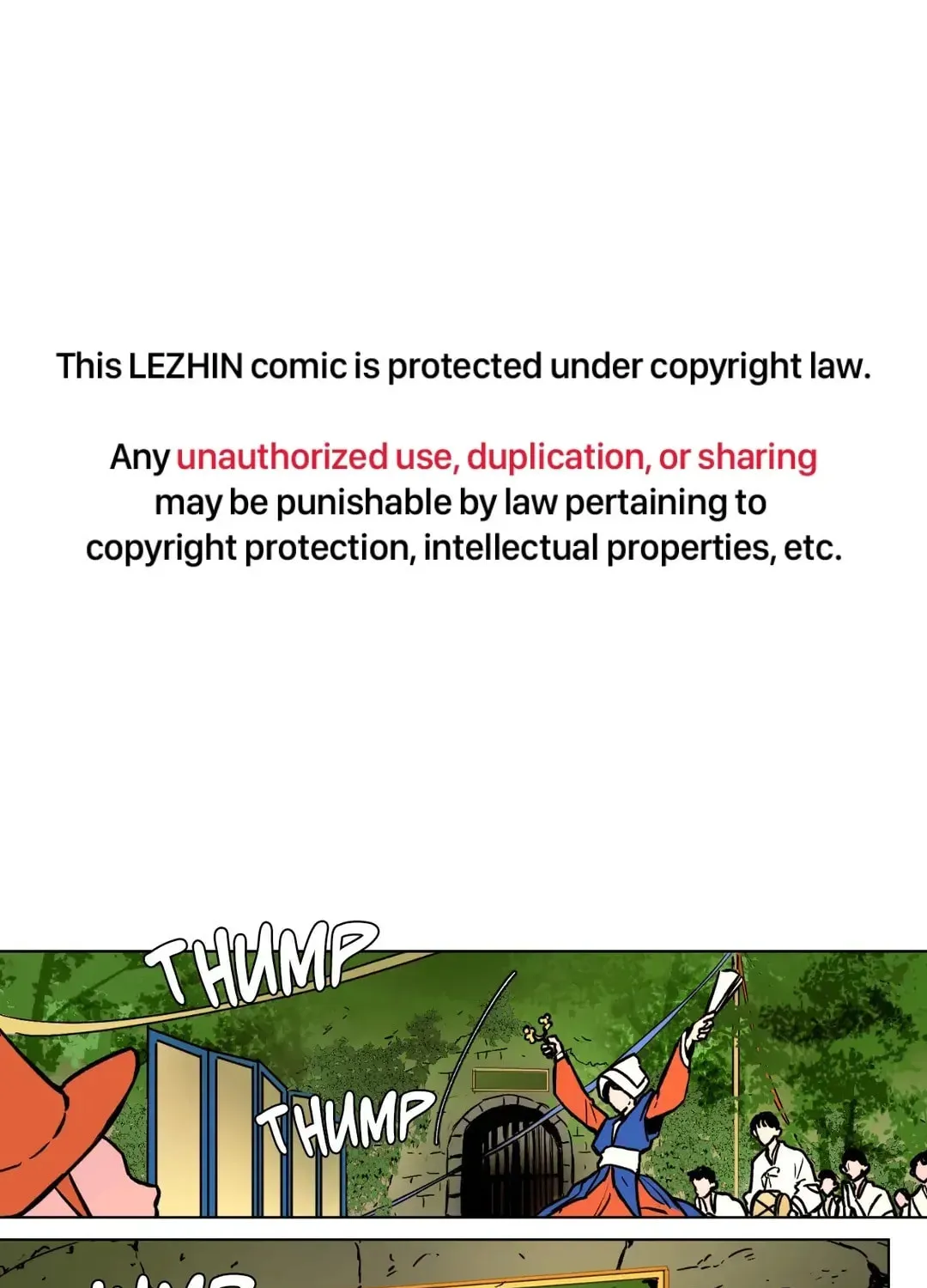 Count Tachibana Chapter 22 page 2 - 