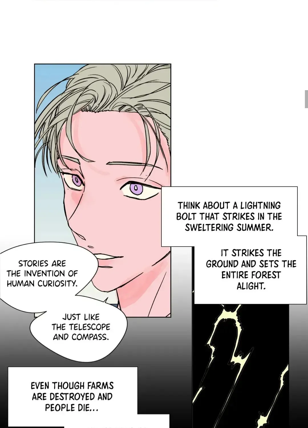 Count Tachibana Chapter 22 page 12 - 